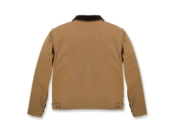 Carhartt Detroit jakke