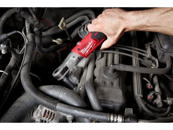 Milwaukee skraldenøgle