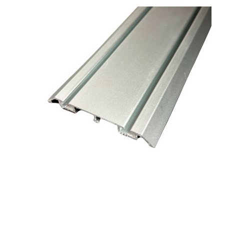 Svalk skydeskabsbeslagsæt