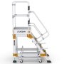 Materielhuset Esperon mobil platform