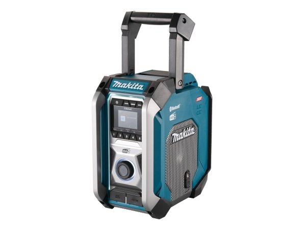 Makita akku radio DAB+