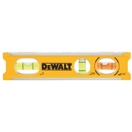 Dewalt vaterpas billet