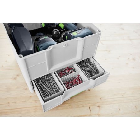 Festool systainer³