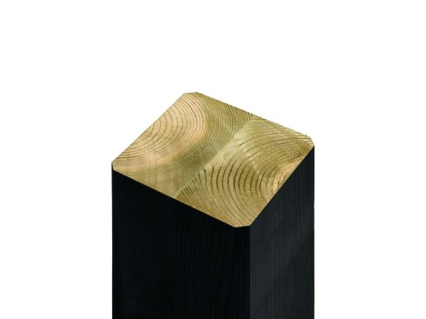 Plus Arcade Pergola model 5, produkt set fra siden