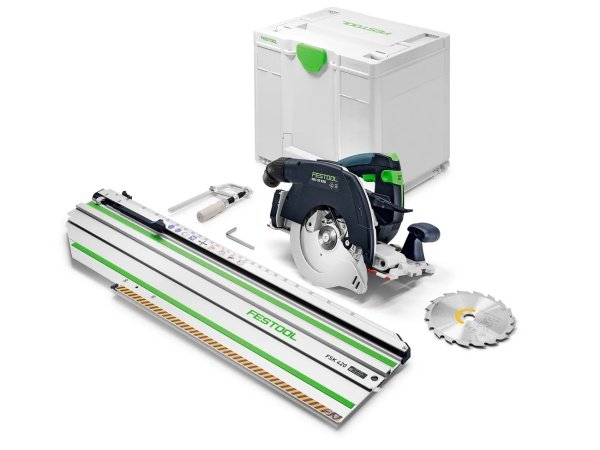 Festool akku rundsav Festool akku rundsav