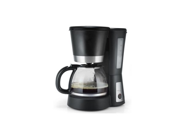 Tristar kaffemaskine 900W sort