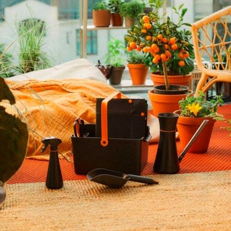 Fiskars planteskovl