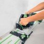 Festool tilbehørssæt. Produkt vises i miljø