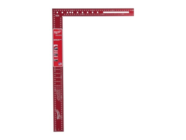 Milwaukee tømrervinkel