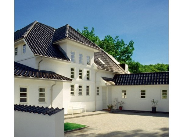 Lindab rendejernsbukker KBOKNY