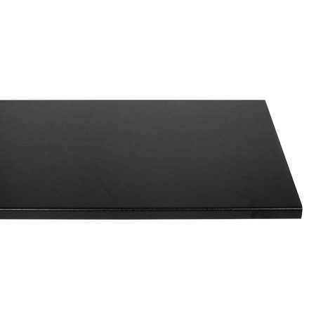 Wallmann bordpl. black slate