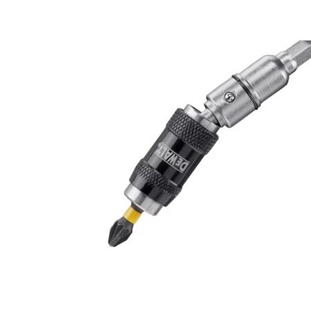 Dewalt bitholder