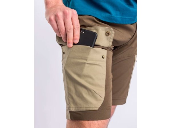 Pinewood Finnveden shorts