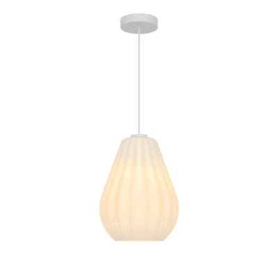 Nordlux Sallino pendel, produkt set forfra