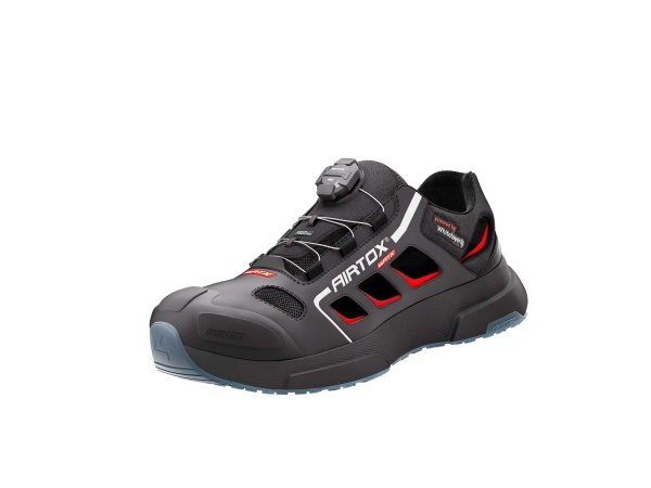 Airtox sikkerhedssandal