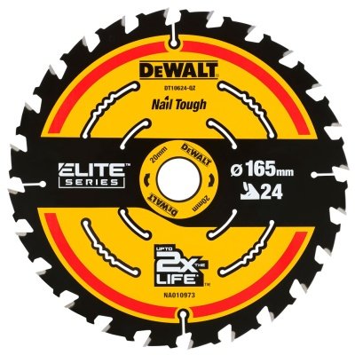 Dewalt Extreme savklinge trim