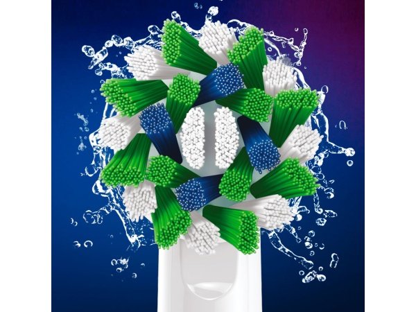 Oral-B børstehoveder