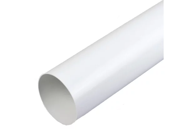 Duka ventilationsrør