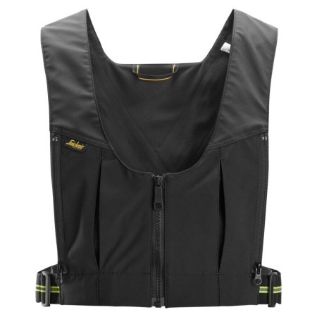 Snickers 5401 minivest Snickers 5401 minivest m/varmepaneler