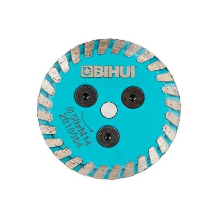 BIHUI diamant skive M14