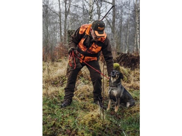 Pinewood 2-colour cap