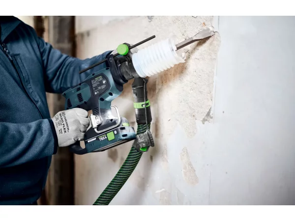 Festool kombihammer