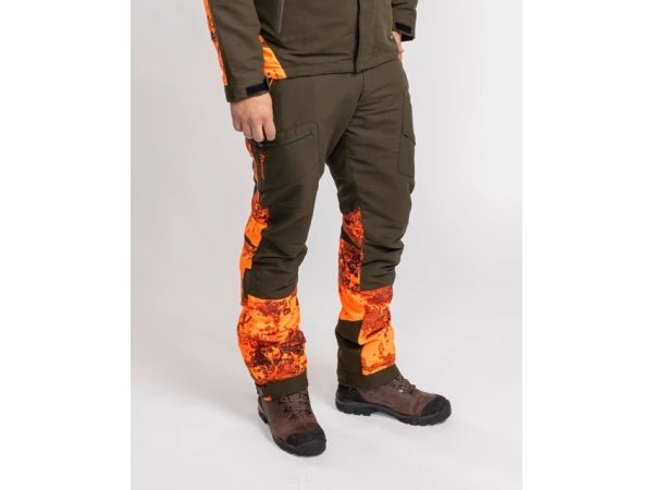 Pinewood HunterProX jagtbukser