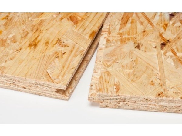 NPI OSB/3 gulv/tag TG2 NPI OSB/3 gulv/tag TG2