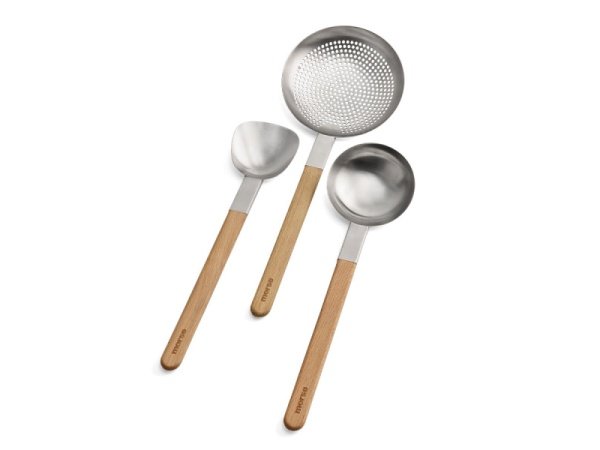 Morsø Vulcano Wok Burner Kit