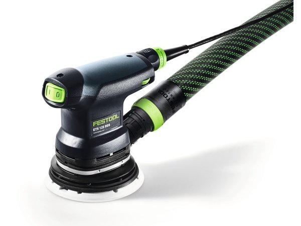 Festool excentersliber