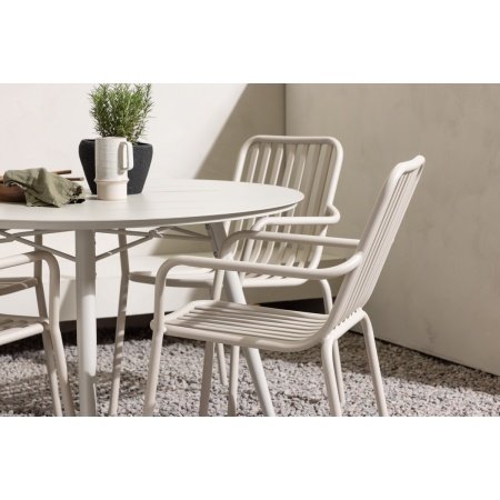 Venture D. Lina spisebordssæt