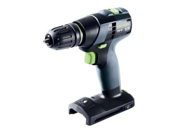 Festool bore-/skruemaskine