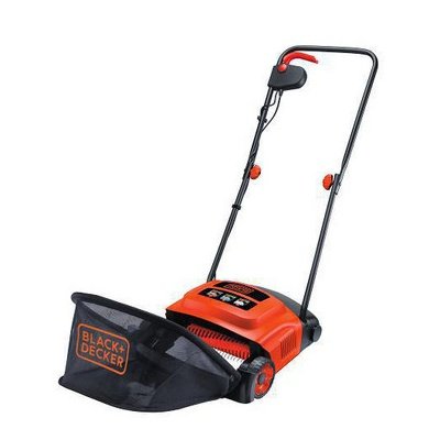 Black & Decker mosfjerner