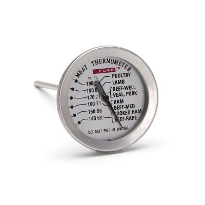 Cobb stegetermometer Cobb stegetermometer, produkt set forfra