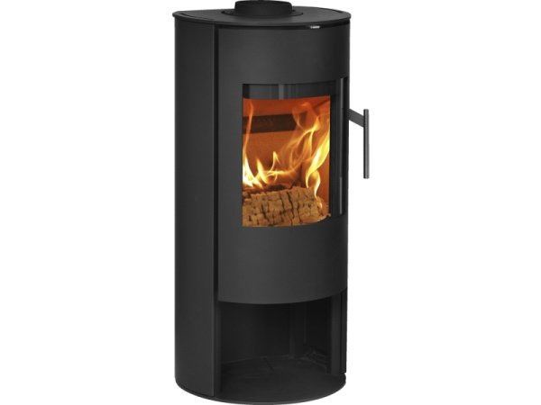 Morsø brændeovn 4043 stål   *U