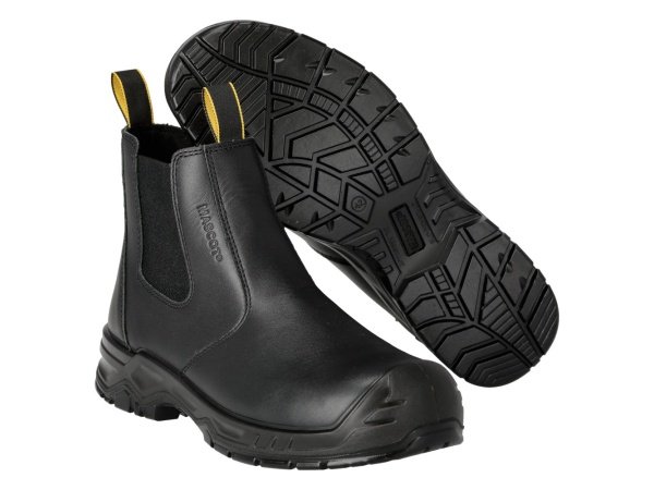 Mascot sikkerhedsstøvlet