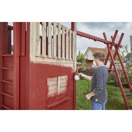 Wagner Flexio malersprøjte Wagner Flexio malersprøjte