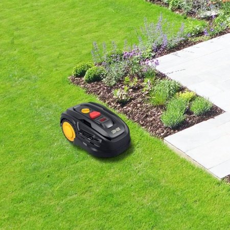 Landxcape robotplæneklipper