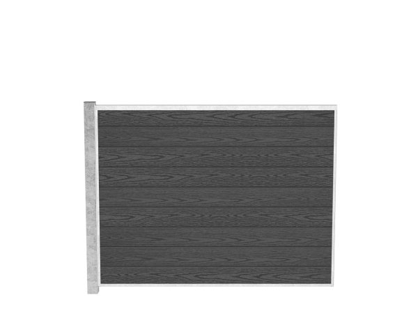 Høgild komposithegn