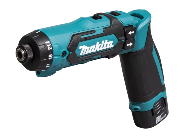 Makita knækskruetrækker