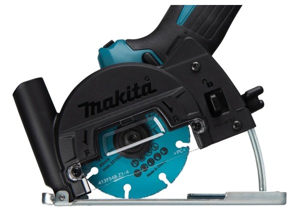 Makita enhåndsafkorter