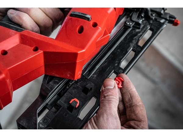 Milwaukee dykkerpistol