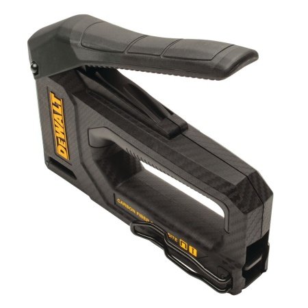 Dewalt carbon fiber hæftemaski
