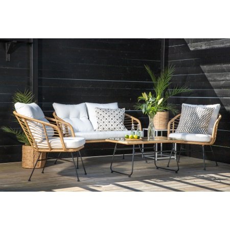 Venture D. loungesæt Viga