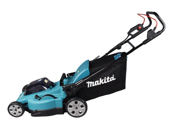 Makita akku plæneklipper