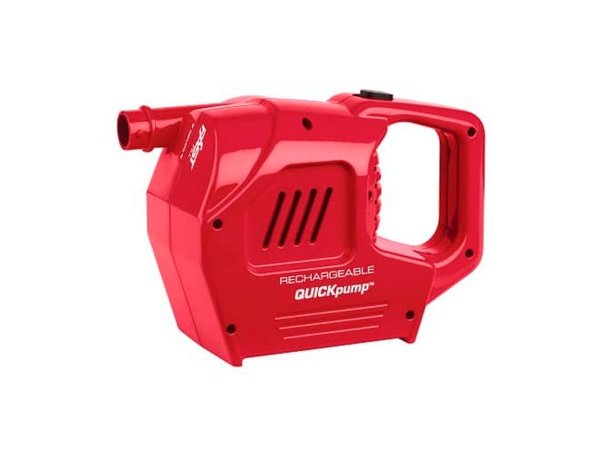 Coleman Quick pumpe