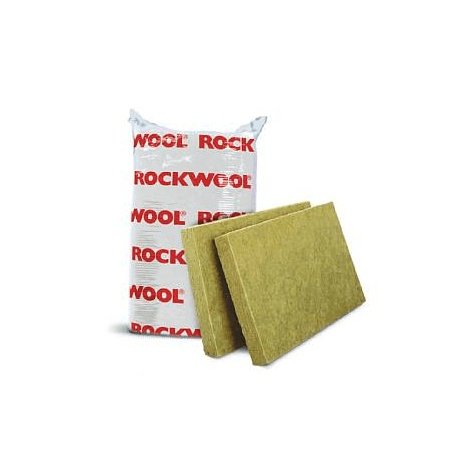 Rockwool a-batts