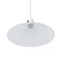 Nordlux Dorina 45 pendel, produkt set nedefra