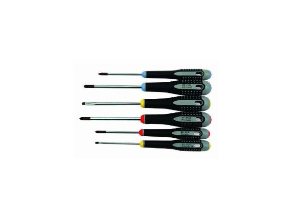 Bahco skruetrækkersæt