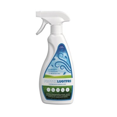 Protox lugtfri 500ml spray